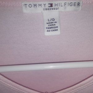 Tommy Hilfiger Women's T-Shirt